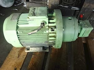 Vickers V20 1S 6S 1C 11 - 1