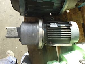 Vickers V10 1B3B 1C/20 - 1