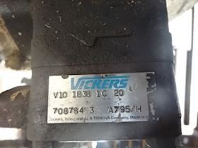 Vickers V10 1B3B 1C/20 #2