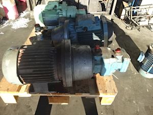 Vickers GPA-40-A2-10-E-30R - 1