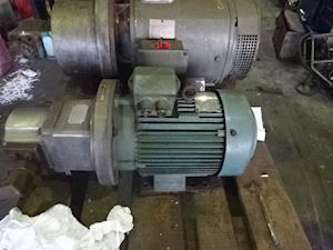 Dowty 250C/35/220/380V-50 - 1