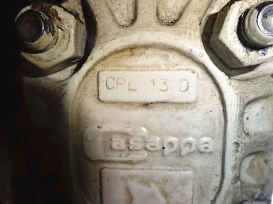 Casapa CPL13D #2