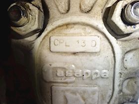 Casapa CPL13D #2