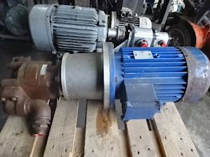 Casapa HPD35125D1-34S8-LMF - 1
