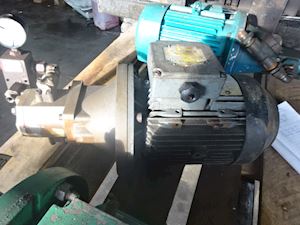 Orsta Orsta Hydraulik 10/S4 - 1