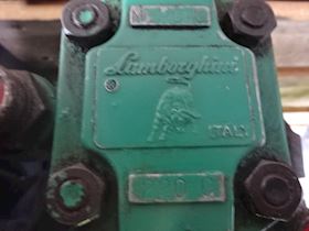 Lamborghini MEPDL #2