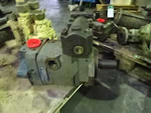 Oilgear Hydr. Pumpe PVG100C1UVRDFY - 1