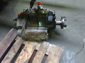 Sauer SPV26 2009 #1
