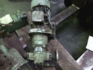 Richmeier R35/31,5FL-DBI-G - 1