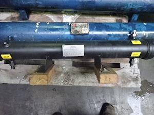 Sperre ES152/1500 VS 29 - 1
