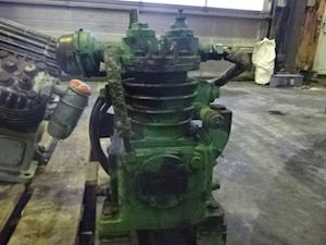 Wilhem poppe GMBH WP3302 - 1