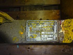 Frank Mohn Pump #2