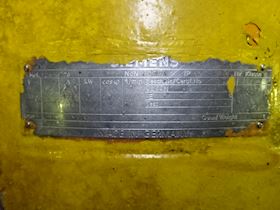 Frank Mohn Pump #3