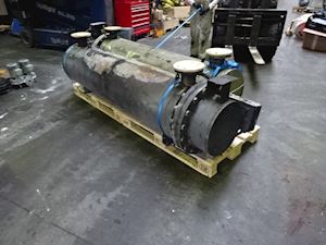Ålborg vesta eh40-l200 - 1