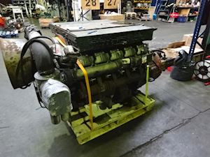 Deutz 10L413FW - 1