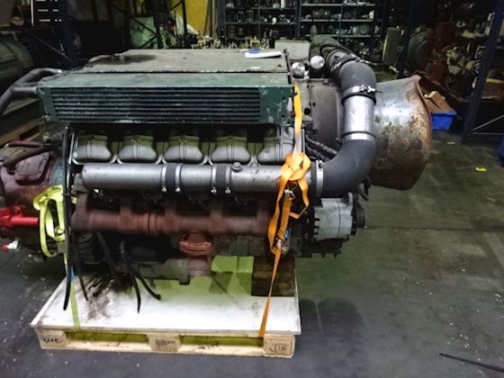 Deutz 10L413FW #2