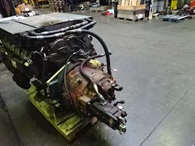 Deutz 10L413FW #3