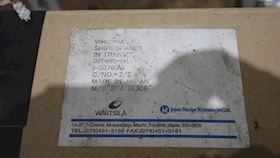 Wärtsilä- Wartsila Crome Liner #5