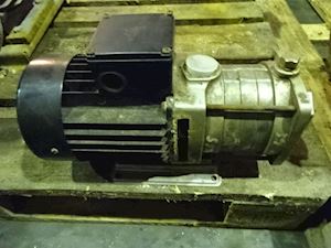 Grundfos - 1