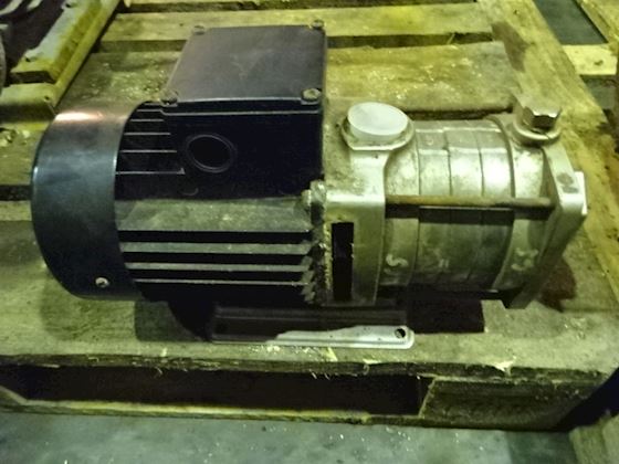 Grundfos #1