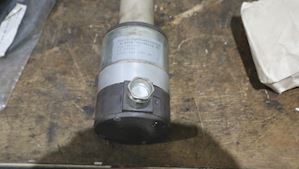 Noris  Tachometer Generator GE1215