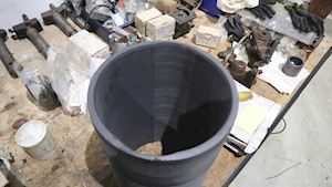 Thordon Sterntube bearing XL Thorlube - 1