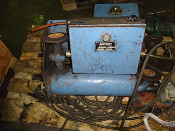 Hilzinger 110-044 #1