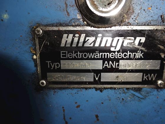 Hilzinger 110-044 #2