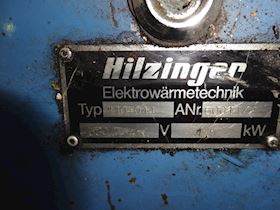 Hilzinger 110-044 #2