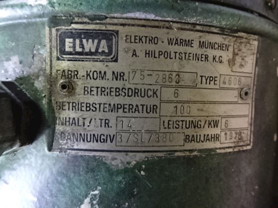 Elwa 4608 #2
