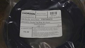 Thordon Flexlip Top Ring TG 22 7X6X0 mm #3
