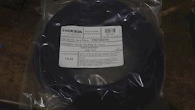 Thordon Flexlip Top Ring TG 22 7X6X0 mm #2
