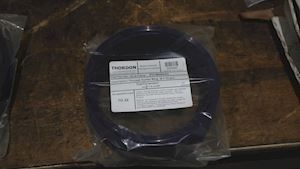 Thordon Thorpak Center Ring TG 22   7x6x0,367  mm - 1