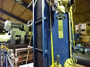 Gea Ecoflex t 150 s - 1