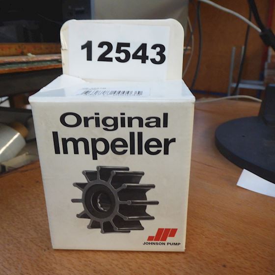 Johnson Pump AB IMPELLER #1