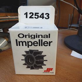 Johnson Pump AB IMPELLER #1