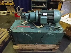 Ecs Type 75B, 22 kw - 1