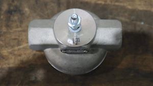 Rexroth Pneumatic Valve  M22x1,5 - 1