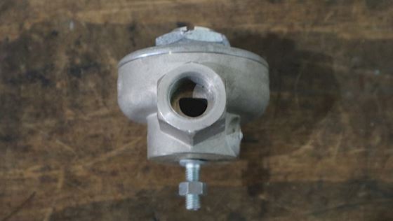 Rexroth Pneumatic Valve  M22x1,5 #3