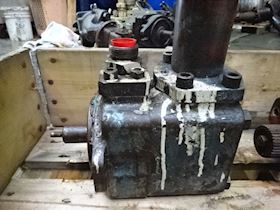 Vickers 45v501c10 #1