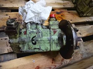 Vickers Hydra. pumpe 2520V21AA91CG11 - 1