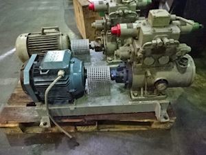 Frydenbo pe 1 1/4 - 1