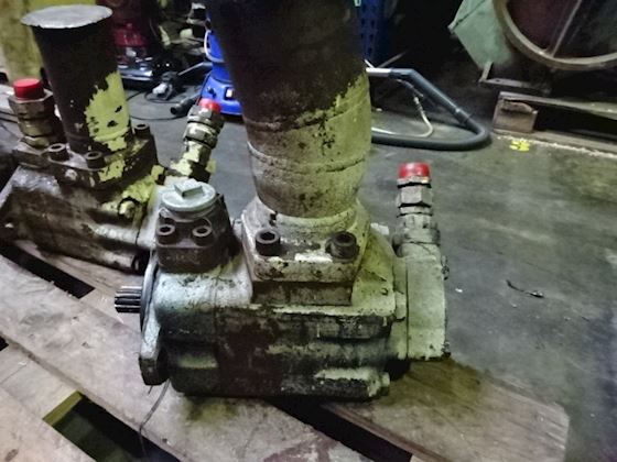 Vickers 4525VS #1