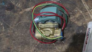 Asco Red Hat Solenoid Valve 2/2 - 1