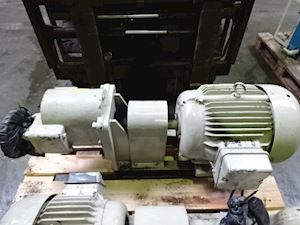 N/A Oil Pump - 1
