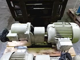 N/A Oil Pump #1