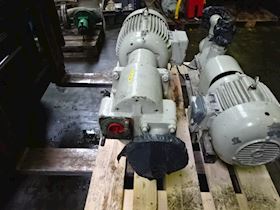N/A Oil Pump #2