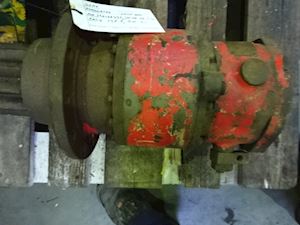 Hamworthy 390108432 - 1