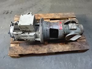 Allweiler 579/74 - 1