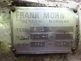 Frank Mohn b12w #3